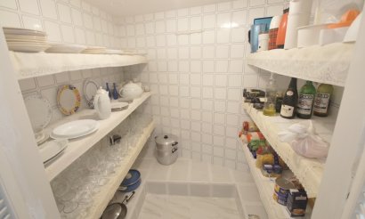 Вторичка - Bилла - El Rebolledo