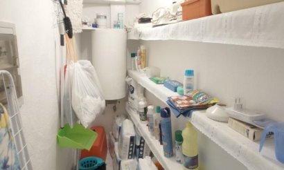 Вторичка - Bилла - El Rebolledo