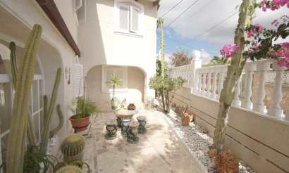 Вторичка - Bилла - El Rebolledo