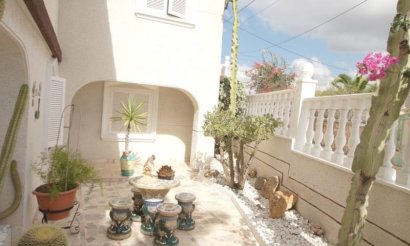 Вторичка - Bилла - El Rebolledo