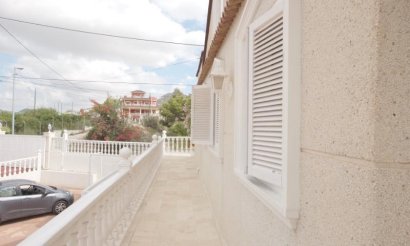 Вторичка - Bилла - El Rebolledo