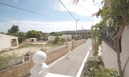 Вторичка - Bилла - El Rebolledo