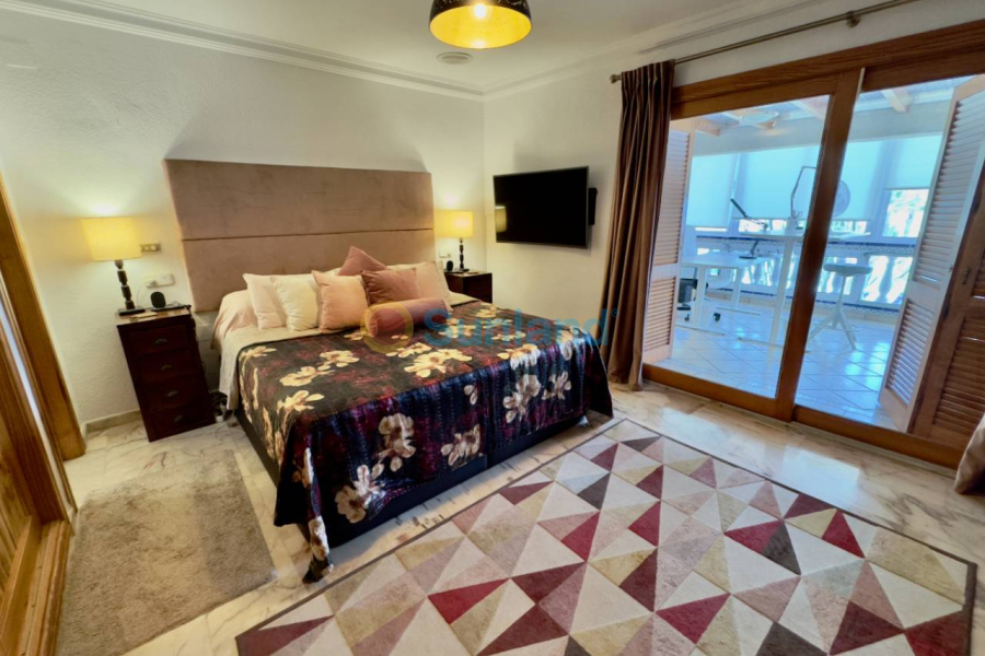 Resale - Villa - Guardamar del Segura - 
