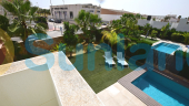 Resale - Detached Villa - Ciudad Quesada - Airstrip