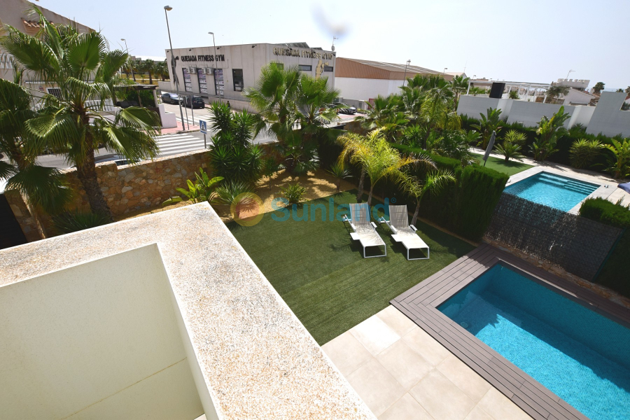 Resale - Detached Villa - Ciudad Quesada - Airstrip