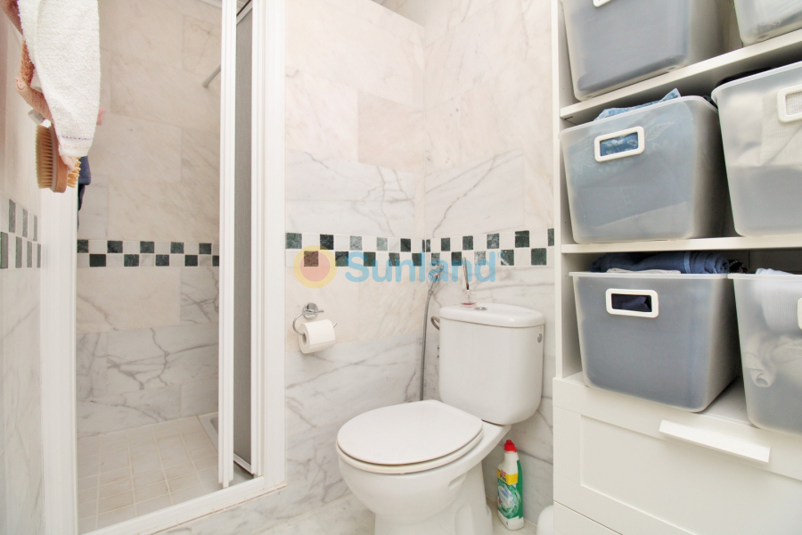 Brukte eiendommer - Leilighet - Villamartin - PAU 8