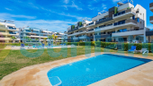 Вторичка - Апартамент - Orihuela Costa - Playa Flamenca*