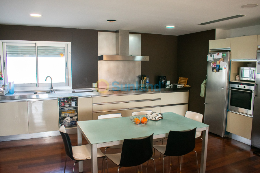 Segunda mano - Chalet - San Javier - Santiago de la Ribera