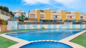 Resale - Duplex - Orihuela Costa - Los Dolses