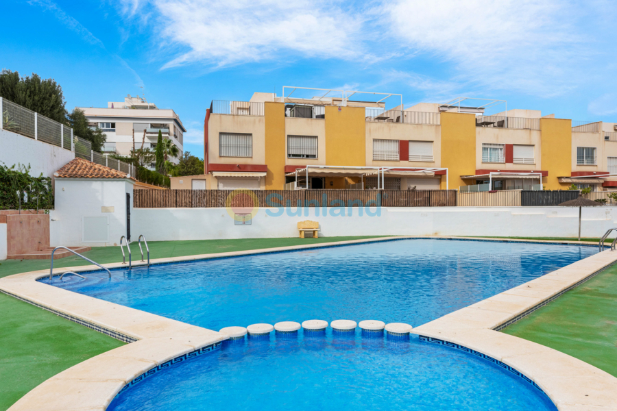 Resale - Duplex - Orihuela Costa - Los Dolses