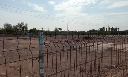 Resale - Plot - Los Montesinos - La Herrada