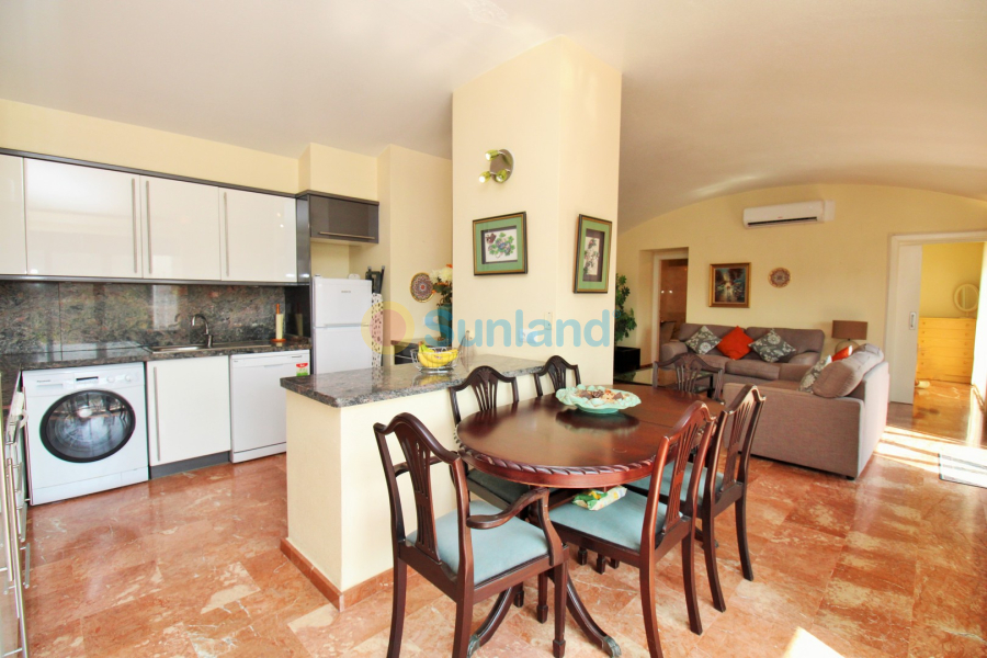 Resale - Apartment - Las Ramblas