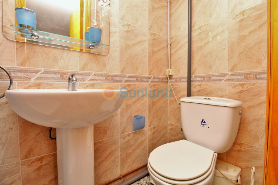 Resale - Apartment - Las Ramblas