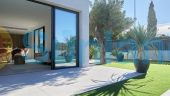 New Build - Villa - San Juan Alicante - La Font