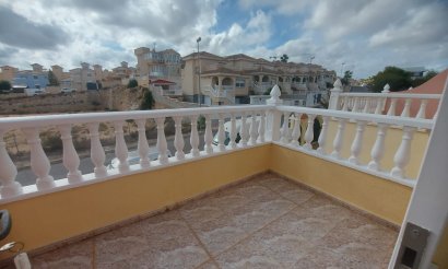 Använda fastigheter - Duplex - Orihuela Costa - Villamartin