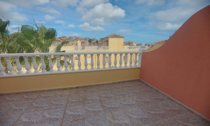 Använda fastigheter - Duplex - Orihuela Costa - Villamartin