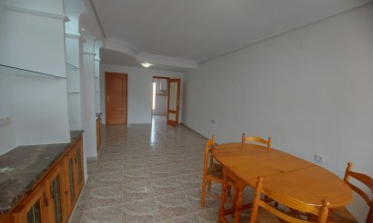 Använda fastigheter - Duplex - Orihuela Costa - Villamartin