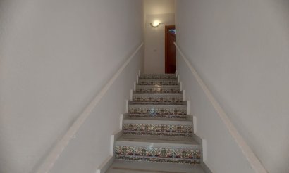 Använda fastigheter - Duplex - Orihuela Costa - Villamartin