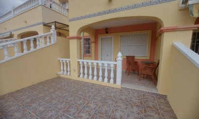 Använda fastigheter - Duplex - Orihuela Costa - Villamartin