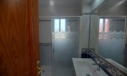 Använda fastigheter - Duplex - Orihuela Costa - Villamartin