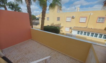 Använda fastigheter - Duplex - Orihuela Costa - Villamartin