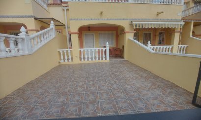 Använda fastigheter - Duplex - Orihuela Costa - Villamartin