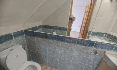 Använda fastigheter - Duplex - Orihuela Costa - Villamartin