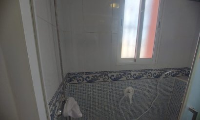 Använda fastigheter - Duplex - Orihuela Costa - Villamartin