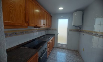 Använda fastigheter - Duplex - Orihuela Costa - Villamartin