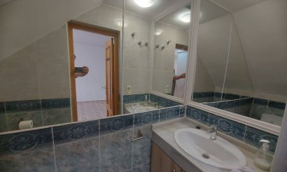 Använda fastigheter - Duplex - Orihuela Costa - Villamartin