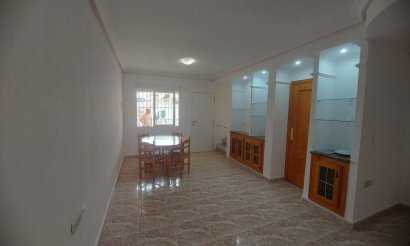 Använda fastigheter - Duplex - Orihuela Costa - Villamartin