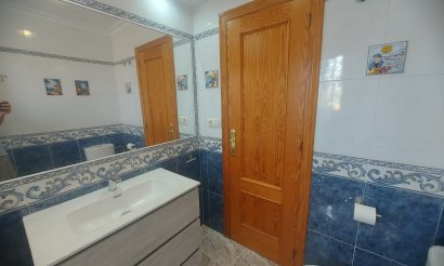 Använda fastigheter - Duplex - Orihuela Costa - Villamartin