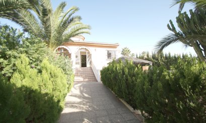 Resale - Villa - Rojales - Ciudad Quesada