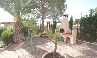 Resale - Villa - Rojales - Ciudad Quesada