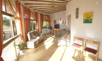 Resale - Villa - Rojales - Ciudad Quesada