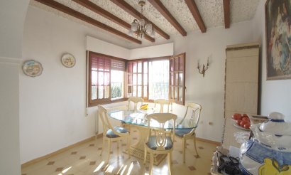 Resale - Villa - Rojales - Ciudad Quesada