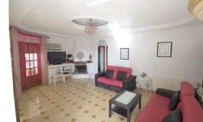 Resale - Villa - Rojales - Ciudad Quesada