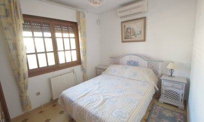 Resale - Villa - Rojales - Ciudad Quesada