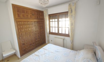 Resale - Villa - Rojales - Ciudad Quesada