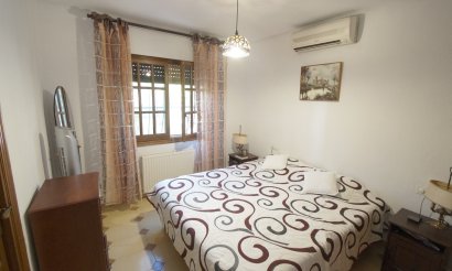 Resale - Villa - Rojales - Ciudad Quesada