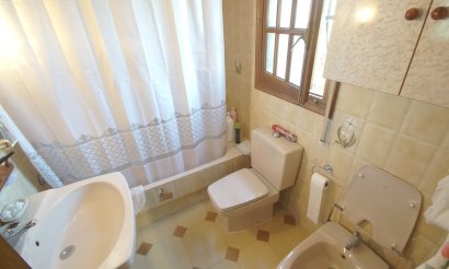 Resale - Villa - Rojales - Ciudad Quesada