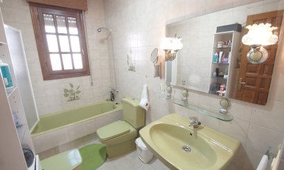 Resale - Villa - Rojales - Ciudad Quesada