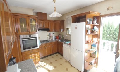 Resale - Villa - Rojales - Ciudad Quesada