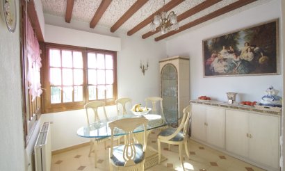 Resale - Villa - Rojales - Ciudad Quesada