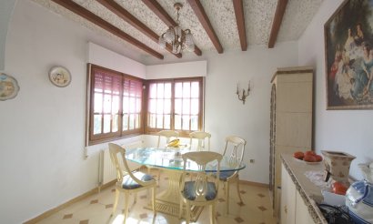 Resale - Villa - Rojales - Ciudad Quesada