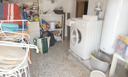 Resale - Villa - Rojales - Ciudad Quesada