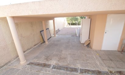 Resale - Villa - Rojales - Ciudad Quesada