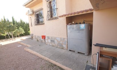 Resale - Villa - Rojales - Ciudad Quesada