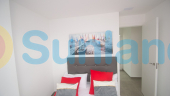 Resale - Apartment - San Javier - 