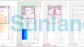 Nueva construcción  - Chalet - Rojales - Ciudad Quesada